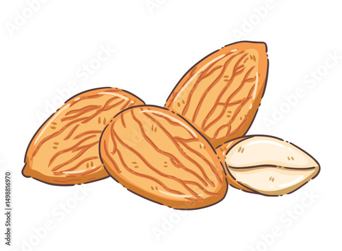 Almond