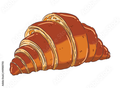 croissant