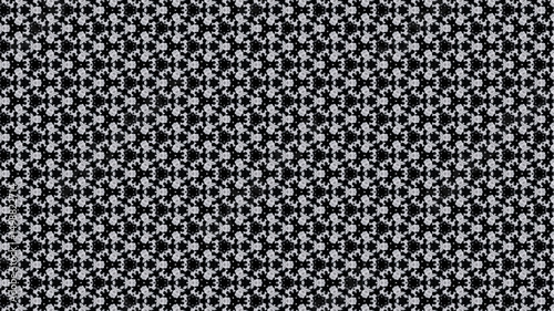 Seamless and geometric design abstract pattern wallpaper for prints.