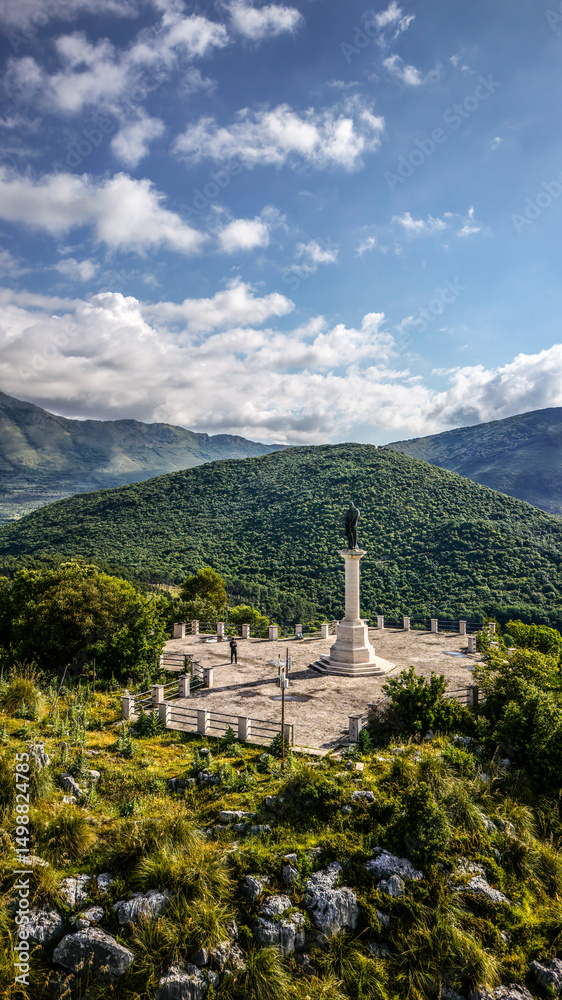 Fototapeta premium default