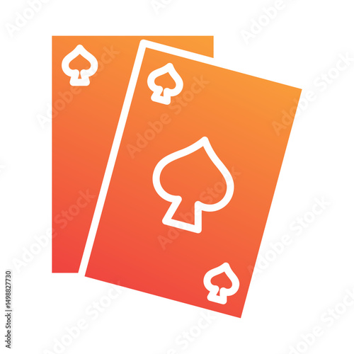 Blackjack Icon