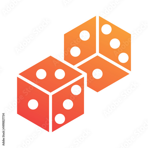 Dices Icon