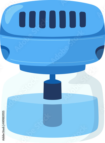 Electric Mosquito Repeller Dengue Protection