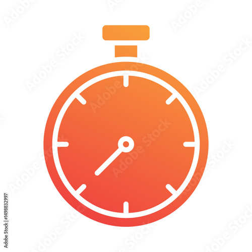 Time Icon