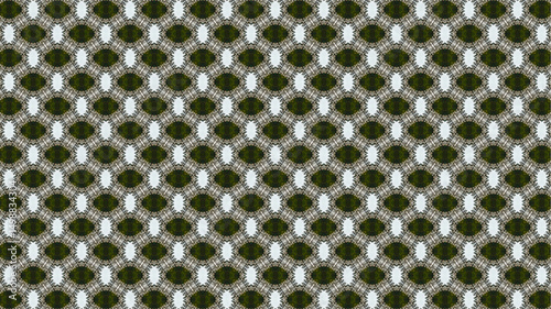 Seamless and geometric design abstract pattern wallpaper for prints.