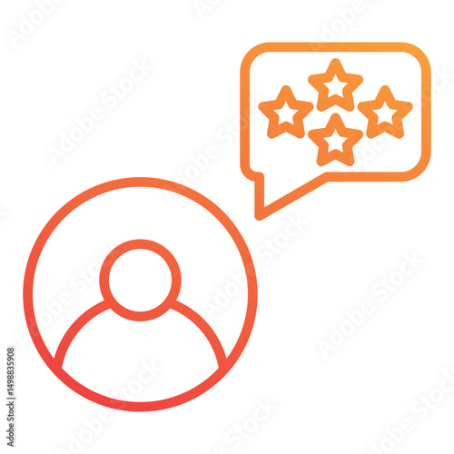 Reviews Icon