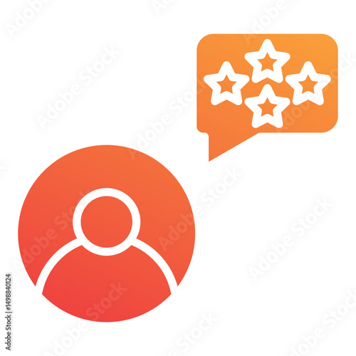 Reviews Icon