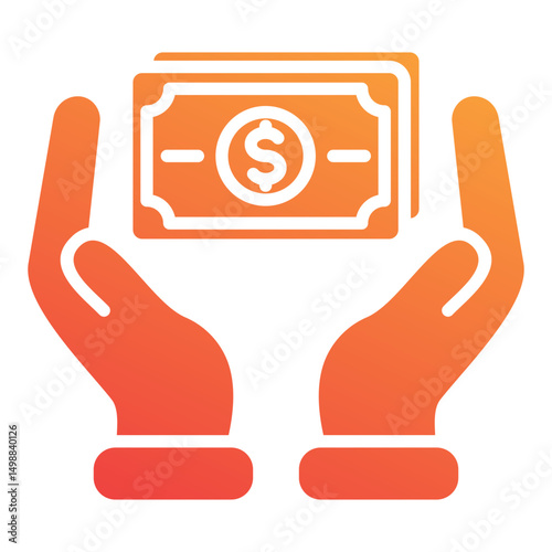 Sponsorship Icon