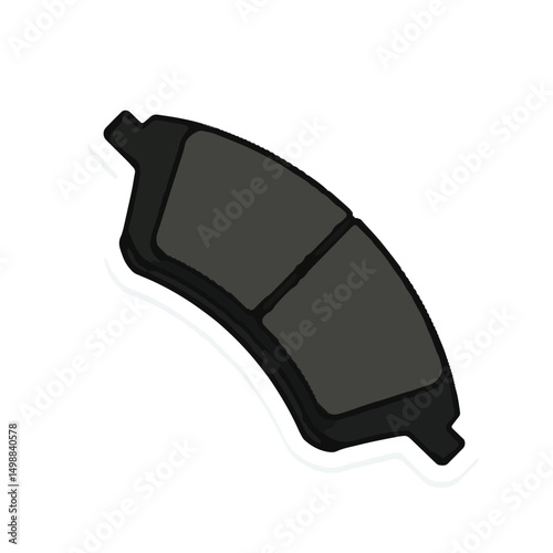 High-Quality Car Brake Pads Ensuring Safe and Reliable Stops