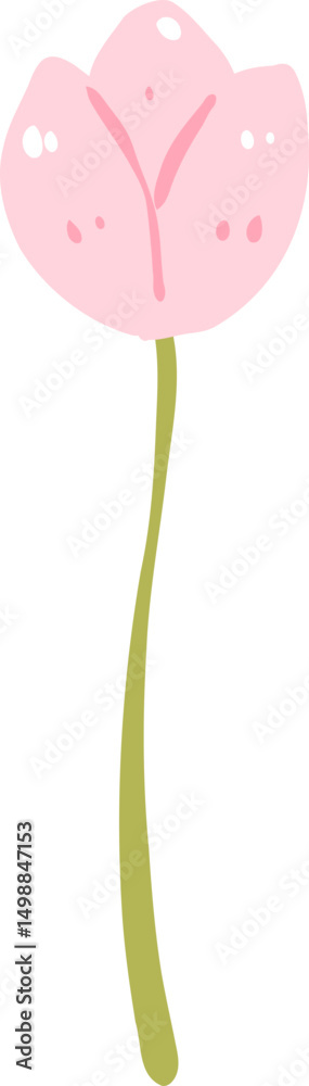 Fototapeta premium lotus