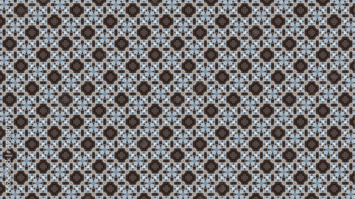 Premium modern and Simple abstract geometric ornament texture Pattern vector design.