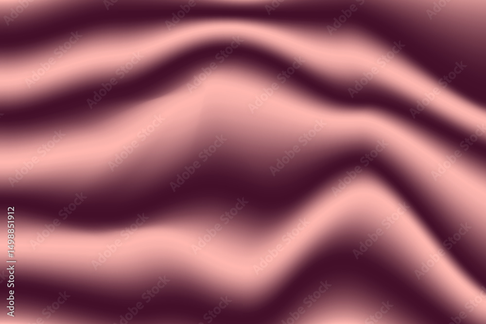 Obraz premium A black and white background with a wavy