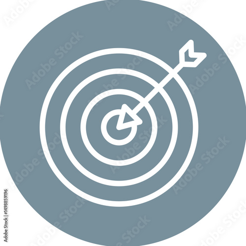 Accuracy Icon