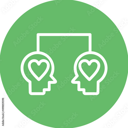Empathy Icon