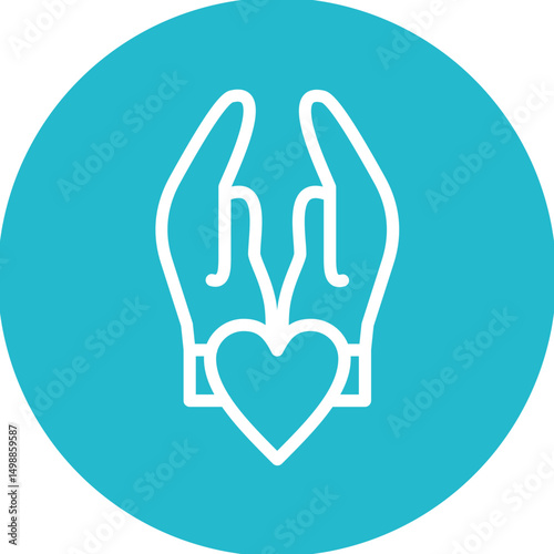 Gratitude Icon