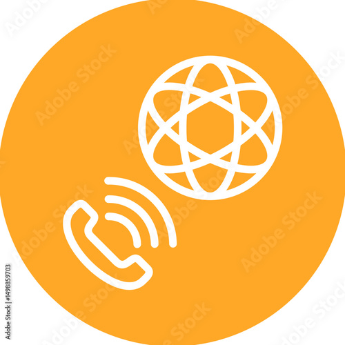 Open Communication Icon
