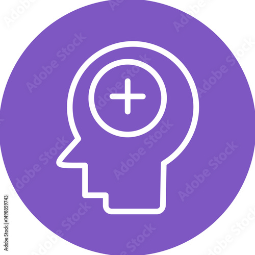 Positivity Icon