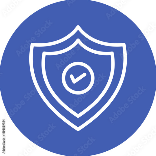 Reliability Icon