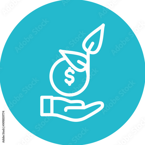 Stewardship Icon