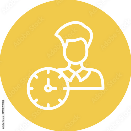 Patience Icon