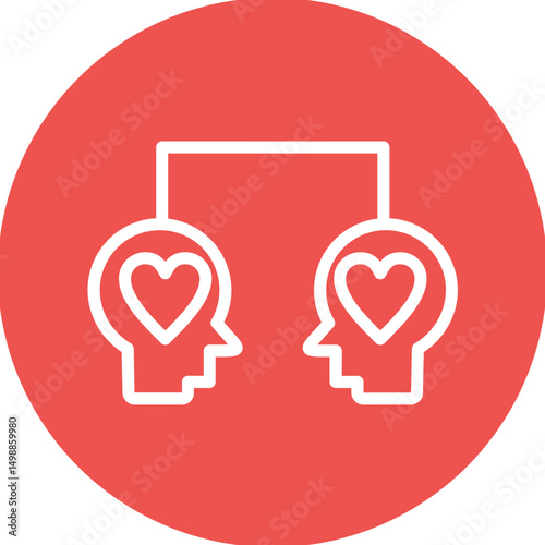 Empathy Icon