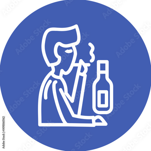 Habits Icon