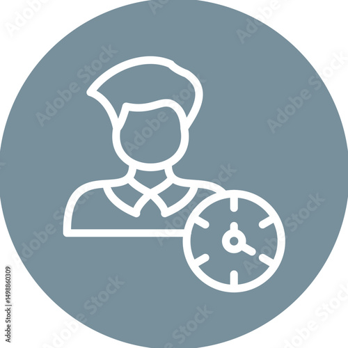 Patience Icon