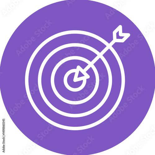 Purpose Icon