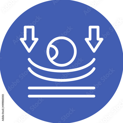 Resilience Icon
