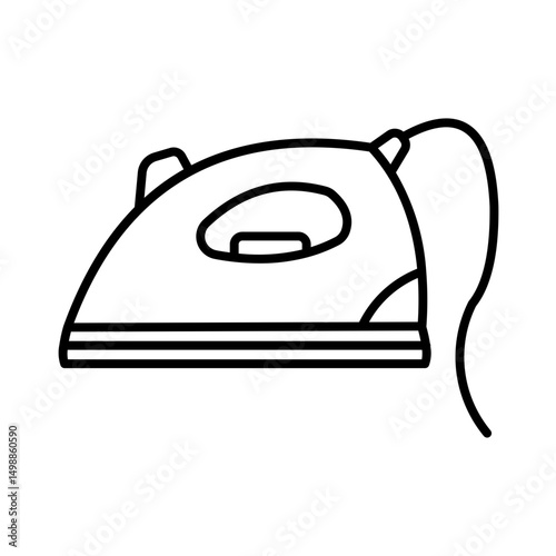 Iron Icon