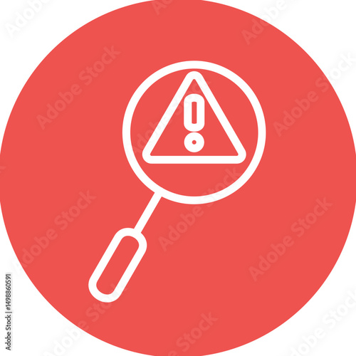 Issue Tracking Icon