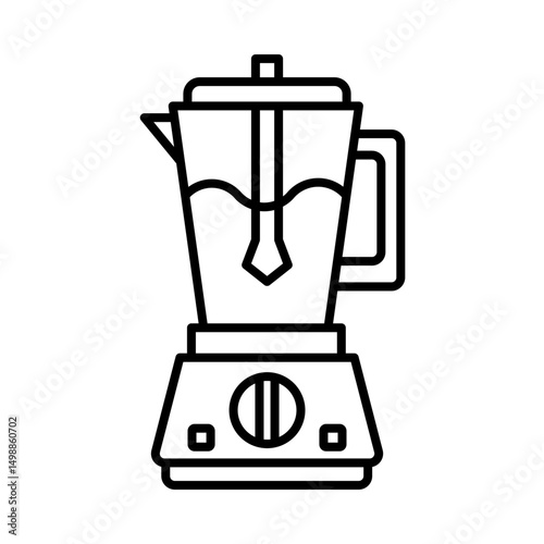 Blender Icon