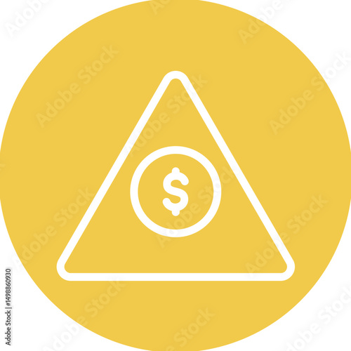 ROI Analysis Icon