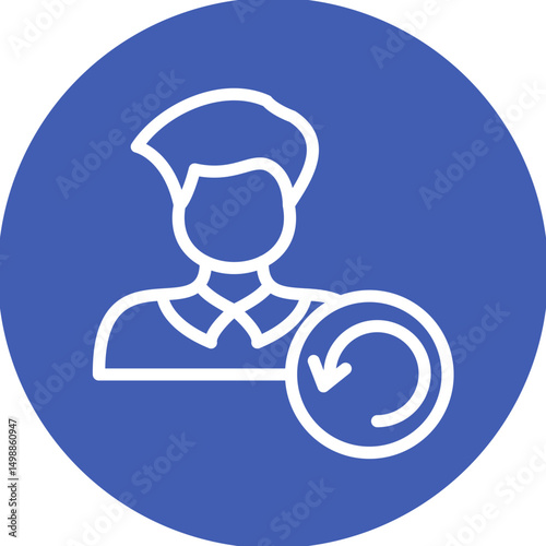 Scrum Icon
