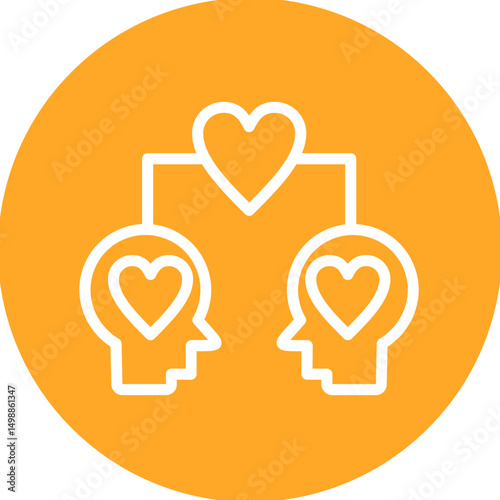 Empathy Icon