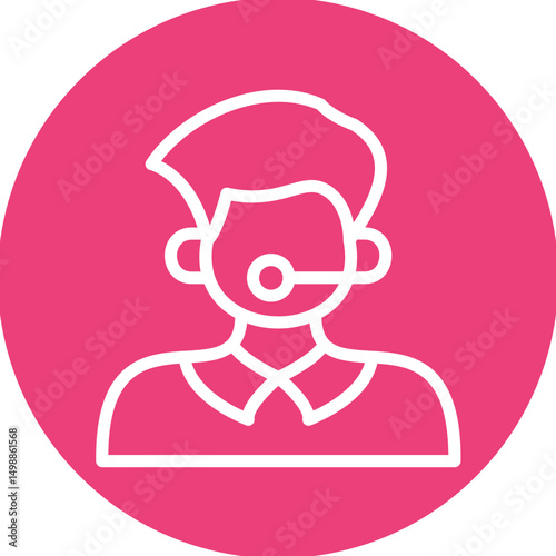 Service to Others Icon