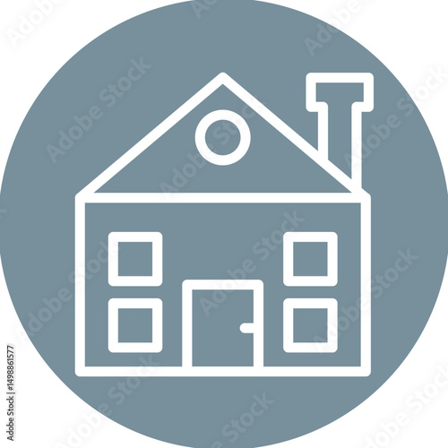Shelter Icon