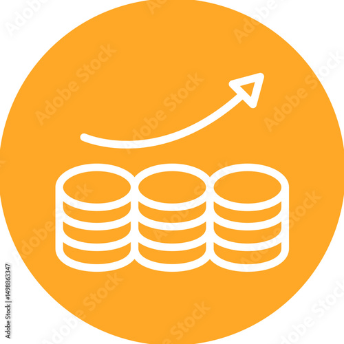 Scalability Icon