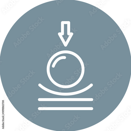 Flexibility Icon