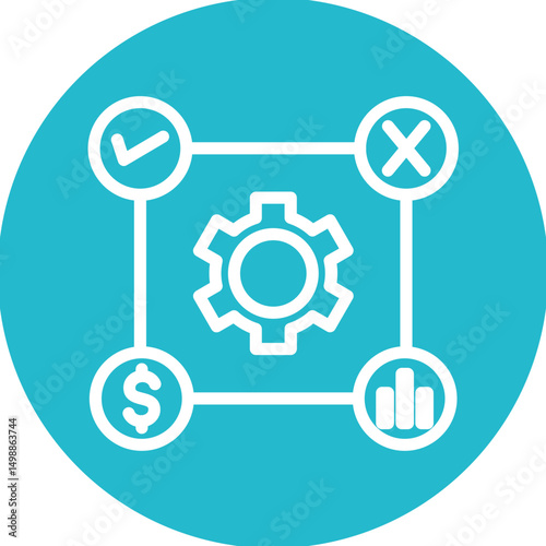 Impact Icon