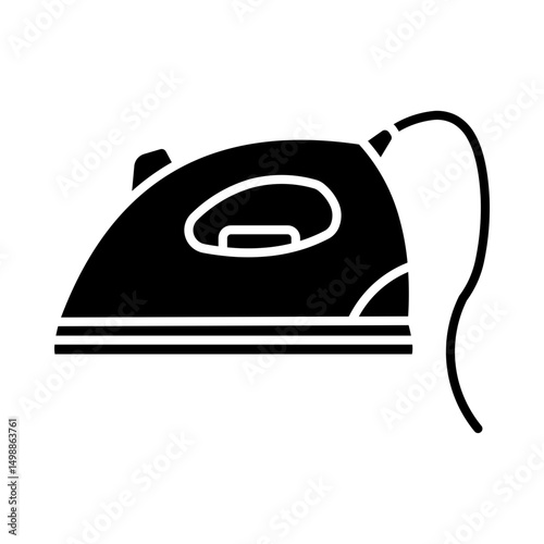 Iron Icon