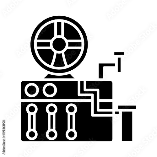 Telegraph Icon