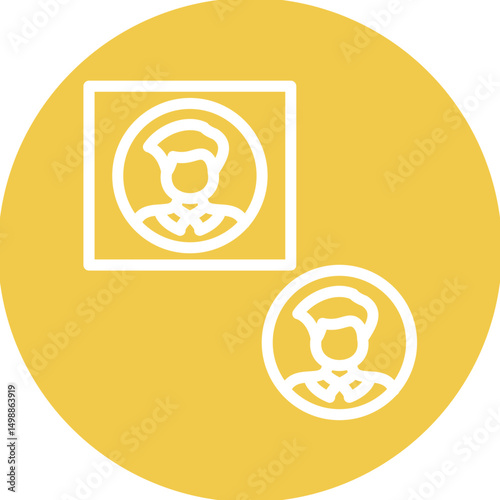 Reflection Icon