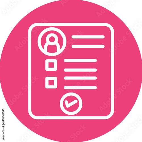 Results Icon