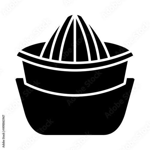 Juicer Icon