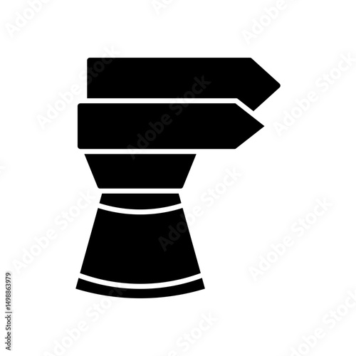 Popcorn Maker Icon