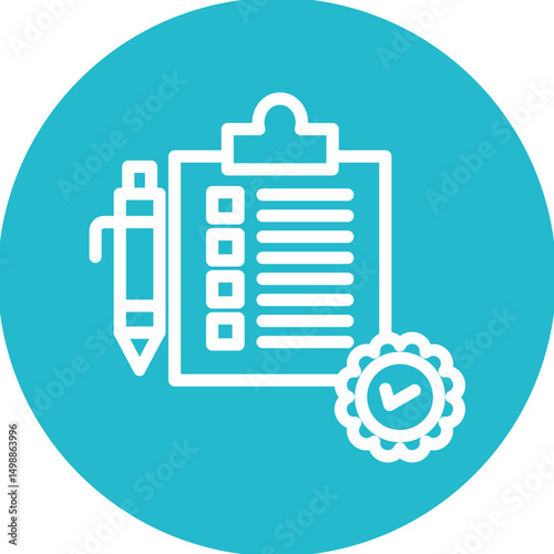 Success Criteria Icon