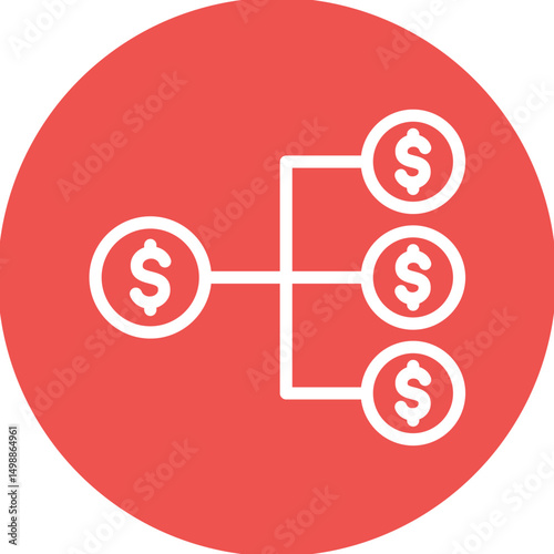 Funding Source Icon