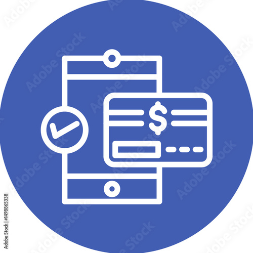 Loan Termination Icon