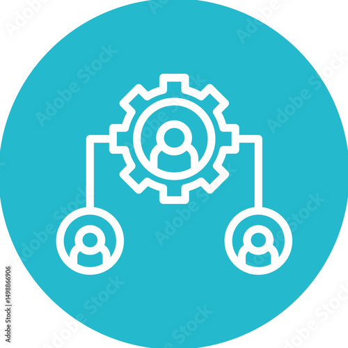 Task Management Icon